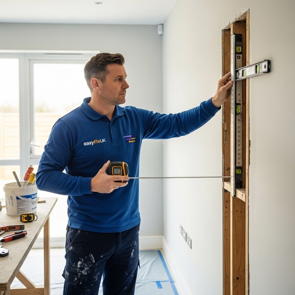 Renovation & Maintenance