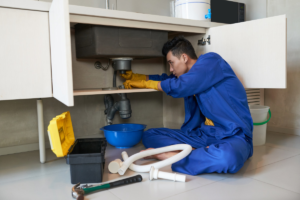 Read more about the article Expert Plumbing Solutions for Homes & Businesses